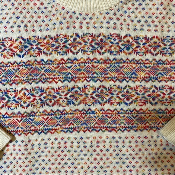 J. Crew Sweater - Picture 3 of 4